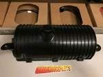 2003-2009 Topkick Kodiak C4500 C5500 Lower Air Cleaner Housing New Gm # 88983088. Price: $139.62.
