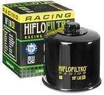 Hiflo Black Spin On Racing Oil Filter Canister Suzuki Boulevard C109R 08-13 New. Price: $18.90.