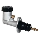 Hydraulic Wilwood Aluminum Clutch Master Cylinder 3/4 Bore 260-1304 "free Ship" New. Price: $83.99.