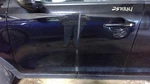 Driver Front Door With Solar Automatic Down Only Lx Fits 10-16 Sportage 941708 Used. Price: $478.50.