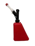 New Reda Saddlebag Fuel Can Gallon 10300068. Price: $35.00.