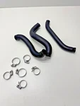 New 2025 FC250 Radiator Hoses Oem 23-26 Mc Ktm Fe Fx Ec 350. Price: $28.00.