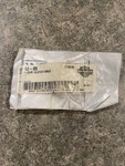 Harley Davidson 38792-05 Pinch Clip Clutch Cable Nos New. Price: $28.00.