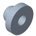 Polaris Grommet, For Snowmobile, Ranger, Rzr, General & Xpedition - 7052028 New. Price: $14.69.