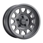 15X7 Method MR414 Bead Grip Matte Black Wheel 5X4.5 (38MM) New. Price: $261.00.