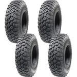 Ocelot XC729 33X10R-15 Utv Front/rear Tire Set Of 4 New. Price: $759.88.