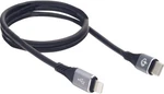 Ridepower Usb-c/lightning Charging Cable 24" New. Price: $22.61.
