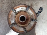 Hub Front 4 Door Excluding Sport Trac 02-05 Explorer 8389987 Used. Price: $72.83.