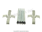 Volvo (1976-1995) Brake Hardware Rear Kit) Ate + Year Warranty New. Price: $27.40.
