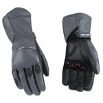 Can-am Spyder Motorcycle New Oem Leather Riding Gloves Grey Long Medium. Price: $24.94.