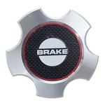 Drake Muscle Cars Billet Master Cylinder Cap Cover Mustang 05-23 W/ Carbon Fi... New. Price: $82.99.