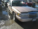 Engine Ecm Control Processor Federal Fits 96 Lincoln & Town Car 718951 Used. Price: $94.00.