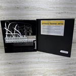 Esco 50A Auto Transfer Switch #LPT50BRD L31 Open Box New. Price: $245.99.
