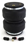 Air 84290 Loadlifter Replacement Rear Spring For Helper Suspension New. Price: $177.95.