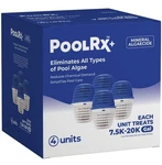 Pool 7.5K-20K Gallons (4-PACK), Blue New. Price: $189.99.