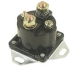 Standard Ignition Motor Products SS598T Starter Solenoid New. Price: $30.66.