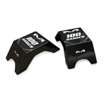 Matrix Concepts H1-101 Black/grey Starter Blocks Set New. Price: $91.40.