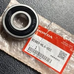 Honda Part 91002-HL4-003 Bearing, Radial Ball New. Price: $25.00.