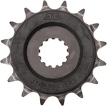 Rubber Cushioned Front Sprocket 525 16T #JTF520.16RB New. Price: $17.21.