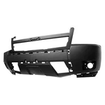 For Chevy Tahoe 07-14 Sherman 672B-87QU Front Bumper Cover Capa Certified New. Price: $147.62.