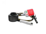 Terapump TRFA01XL Battery Fuel Transfer W/ Auto Stop & Leak Protection New. Price: $123.66.