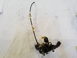Front Left Manual Locking Door Latch 00 01 02 03 04 05 06 07 Ford F250 F350 Used. Price: $35.98.