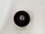 6.0L Smooth Belt Pulley Fits 05 06 07 Ford F250 F350 Used. Price: $28.00.
