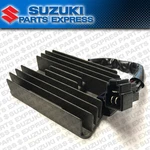 2011 2023 Suzuki Gsxr Gsx-r 600 750 Voltage Regulator Rectifier 32800-47H00 New. Price: $227.48.