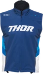 Thor Warmup Vest 2830-0603 New. Price: $79.95.
