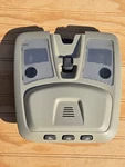 30669622 Volvo XC70 XC90 S60 V70 Overhead Console Dome Light Lamp Sunroof Used. Price: $23.99.