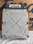 01-02 Ford Escape Tribute 3.0L 1L8U-12A650-HC SJC2 Engine Eec-v Ecu Ecm Used. Price: $39.00.