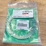 Kawasaki Oem Nos Clutch Plate Steel / 13089-0039 Ninja 650 New. Price: $8.00.