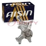 Aisin FBT-001 Engine Cooling Fan Pulley Bracket For 16307-50011 16307-50010 New. Price: $166.58.
