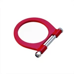 Ford Performance M-17954-A Tow Hook Loop Kit New. Price: $87.74.