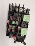 2012-2019 Volkswagen Beetle Fuse Box Engine Compartment 5C0937132A Used. Price: $117.96.