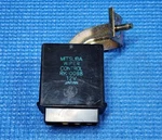 2002-2008 Subaru Intermittent Wiper Control Mitsuba RK-0098 12V Oem #86571FE000 Used. Price: $29.99.