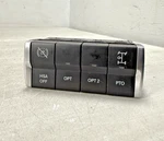 2024 Freightliner Rocker Four Switches (pto) A06-90732-001 *2130* Used. Price: $59.00.