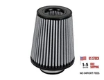 Afe Power Magnum Flow Universal Air Filter W/pro Dry Media - 3.50" Inlet, 7" New. Price: $126.47.