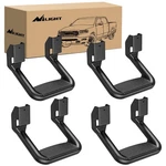 Nilight Universal Side Step Slip-proof Aluminum 4PCS New. Price: $164.66.