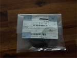 Genuine Audi Bmw Mini Vehicle Trim Seal Cap 55MM Oem New 61-13-8-353-500. Price: $12.00.
