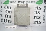 1L1F12A650CC Ford Expedition 2001 Engine Computer Control Ecu Module 2E7 904 B1 Used. Price: $41.99.