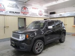 Jeep Renegade 2017 Camera/projector 68360119AA 8843 Used. Price: $107.91.