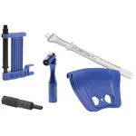 Motion Pro Tool Kit Tire Service 20-0350 New. Price: $102.23.
