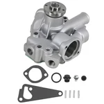 Cooling Water Pump For Komatsu Engine 2D70E-5S-BA 119540-42000 132269 New. Price: $52.09.