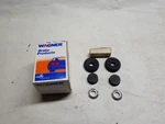 New Wagner F110262 Wheel Cylinder Repair Rebuild Seal Kit. Price: $15.30.