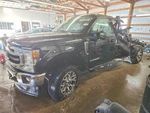 Fuse Box Engine Right Hand Compartment Fits 22 Ford F250SD Pickup 2126871 Used. Price: $237.39.