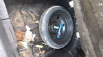 Wheel 14X5-1/2 Steel Spare Fits 07-11 Accent 31710543 Used. Price: $110.70.