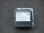 Fiat 500X Genuine Srs Control Module Unit 0285013184 52029749 2016Y Bosch Oem Used. Price: $84.89.