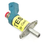 Cold Start Valve 86-93 Vw Jetta Gti MK2 Scirocco Passat 16V Oem 026 906 171 Used. Price: $157.99.