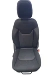 Passenger Front Seat Bucket Manual Cloth Fits 15-23 Renegade 595863 Used. Price: $386.00.